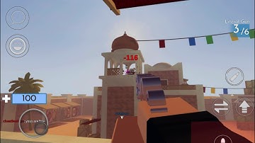 Arsenal Hacker Report #4 (cheatbuddys)