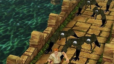 Temple Run- gameplay part 14|#trending #android #gaming #foryou 🔥