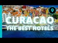 The Best Hotels CURACAO (2022) 🏆🌊🍹 - Best Luxury Hotels &amp; Resorts CURACAO (Top 5)