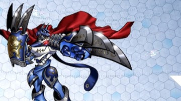 MIRAGEGAOGAMON!! | Digivolution & Showcase | Digimon Hacker