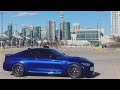 NEW CAR REVEAL! (BMW M4 CS)