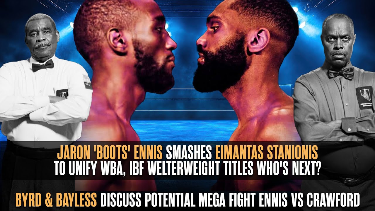 Byrd and Bayless DEBATE if 