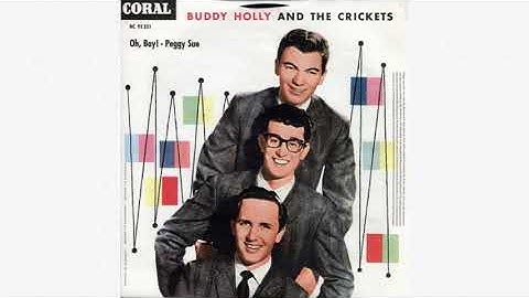 Peggy Sue Extended version - Extended performance video thumbnail