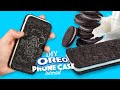 DIY | How to make an Oreo Phone Case - Tutorial