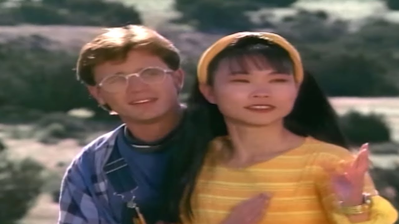 L'île des Illusions Pt 2 | Mighty Morphin | Épisode Complet | S01 | E29  | Power Rangers en Français