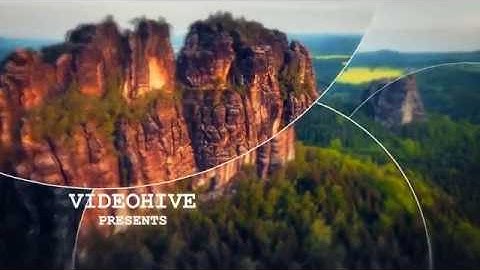 Parallax Slideshow - Videohive