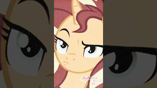 Sunset Shimmer #mylittlepony #speedpaint #рекомендации #youtubeshorts #хочуврек