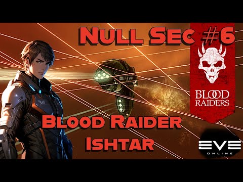 Guide NS - 06 - Le cas Ishtar Blood Raiders !