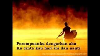 Download Lagu Naff  -  Perempuanku   By  -  Arya MP3 Download Lagu Naff  -  Perempuanku   By  -  Arya MP3