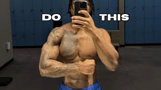 Why Your Body Still Looks Soft After Months of Training  screenshot 3