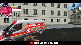 Miami Crime Simulator Gameplay || SG Empire Gaming  screenshot 5