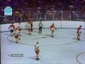 1972  Superseries CANADA- USSR          Суперсерия 72 Канада-СССР 2-й матч