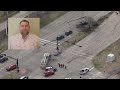 Sugar land city worker killed in major crash following police chase on highway 90a