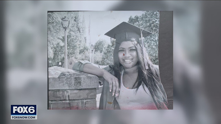8th and Cherry homicide victims ID'd by medical examiner | FOX6 News Milwaukee