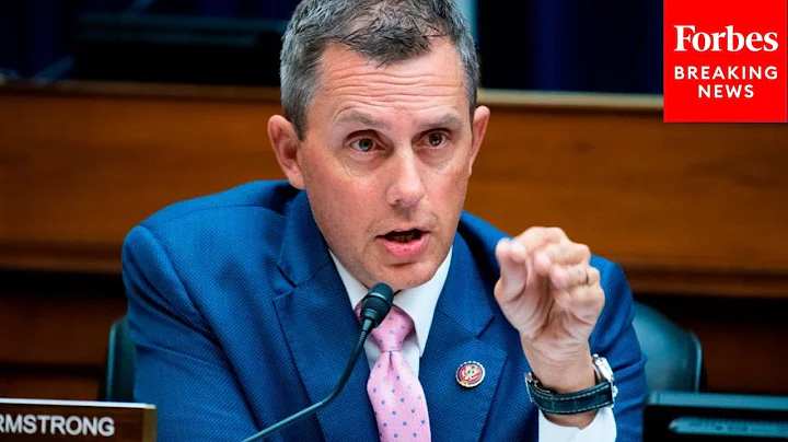 Dangerous: Kelly Armstrong Shreds Bill To Replace ...