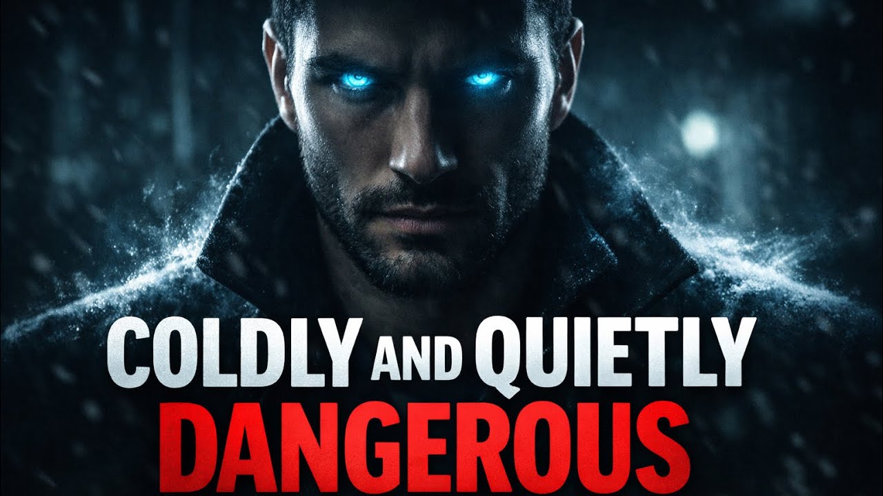 Почему мужчины из Sigma — самые умные и самые хладнокровные мужчины в мире?