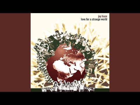 Jay Haze — Big Eyes