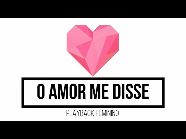 O Amor Me Disse, Jessé Aguiar (COMO TOCAR NO VIOLÃO)