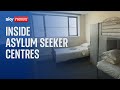 Asylum seekers told how to be 