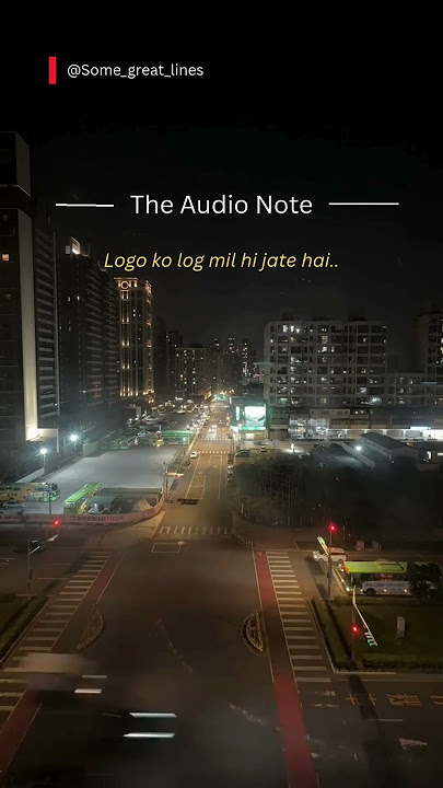 Aapka Replacement Hai: Permanent Koi Nahi Hota