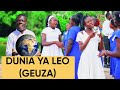 DUNIA YA LEO II GEUZA BY ADONAI CHOIR OFFICIAL VIDEO DUNIA YA LEO II GEUZA BY ADONAI CHOIR OFFICIAL VIDEO