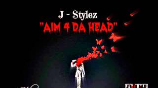 J-Stylez x Aim 4 Da Head @JStylezBFE #2013