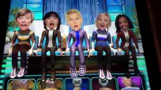 Ellens Whats In A Box Bonus  Max Bet