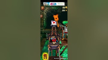 Rail Rush Zombie Caves #2