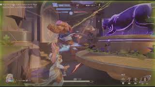 6 Stack Comp! Lets Work!