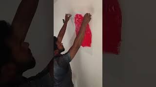 #new #post #painting #viral #video