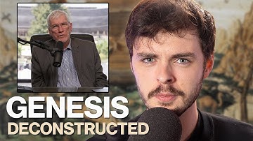 The Problem With Adam and Eve | Response to Ken Ham