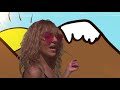 Jamsha & Barbie Rican - Culonavirus (video oficial)