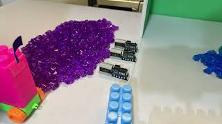 Crystal War Video Version