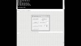 Problema con WinBUGS