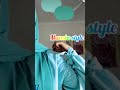 تنسيقات اللون التركواز الباستيل