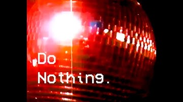 Bass Drum of Death - Do Nothing (OFFICIAL VIDEO)