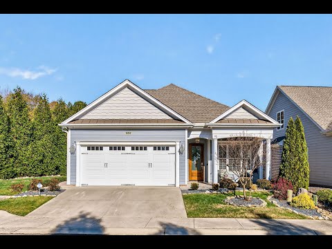 92 Sweetgrass Way, Clayton, NC home video tour