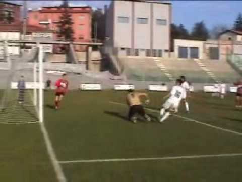 L'Aquila - Ripa Teatina 3-0 (Eccellenza 15.3.2009)...