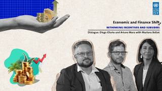 Rethinking agricultural subsidies: How Colombia and Ecuador are financing nature-positive farming