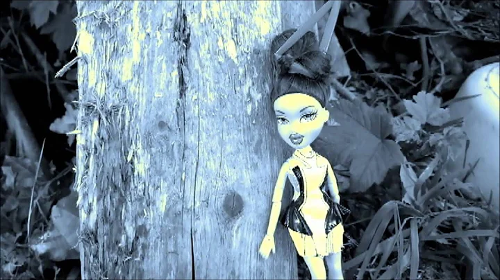 Victoria Adamson - BNTM - Theme 3