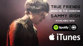 TRUE FRIENDS // SAMMY IRISH // BMTH