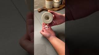 Québéc Salt Shaker