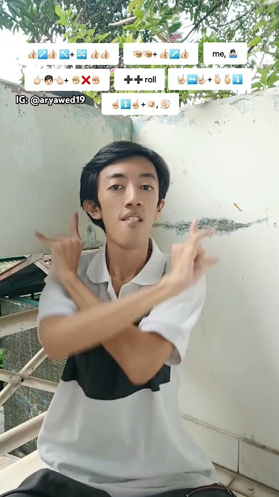 Akhirnya aku hafal juga - DJ Dulu Sakit Sekarang Lega - Aku dah lupa |  Dance viral di tiktok