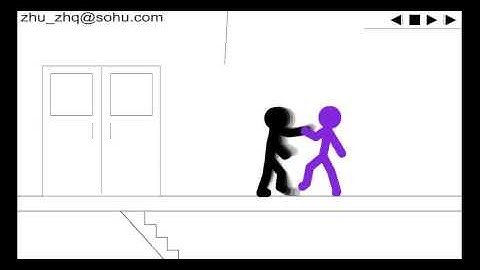 xiao xiao 3 stick fight: Ze BEST original video animation  !!!