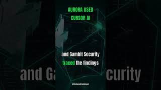 Details Aurora Ransomware Used Cursor AI in Attacks Against 10 Targets News