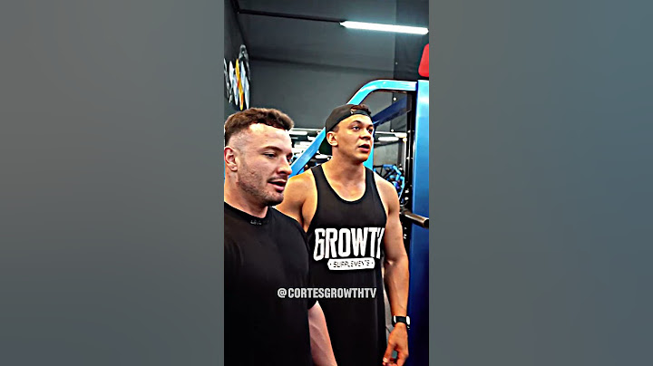 COCIELO SE ASSUSTOU COM O JEITO BITELO DE TREINAR TRICEPS 😂