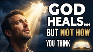 The Truth About Healing the Church Has Been Getting Wrong for Centuries