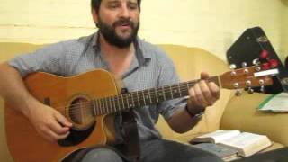 Los cielos cuentan la gloria de Dios. AL #183 Tutorial Guitarra chords