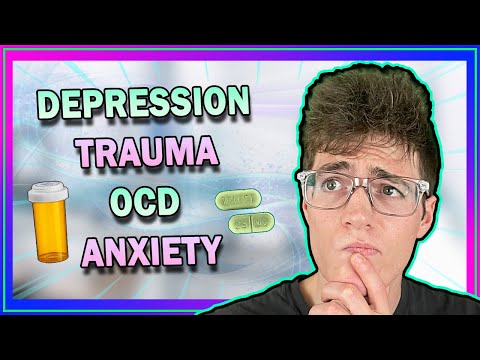 𝗭𝗢𝗟𝗢𝗙𝗧 - Antidepressant SSRI for Restoring Interest in Daily Life 💫