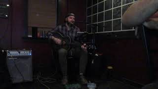 You Can't Always Get What You Want by The Rolling Stones Cover by Chris Raabe Live